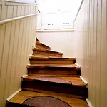 Hhh Sforii Residence