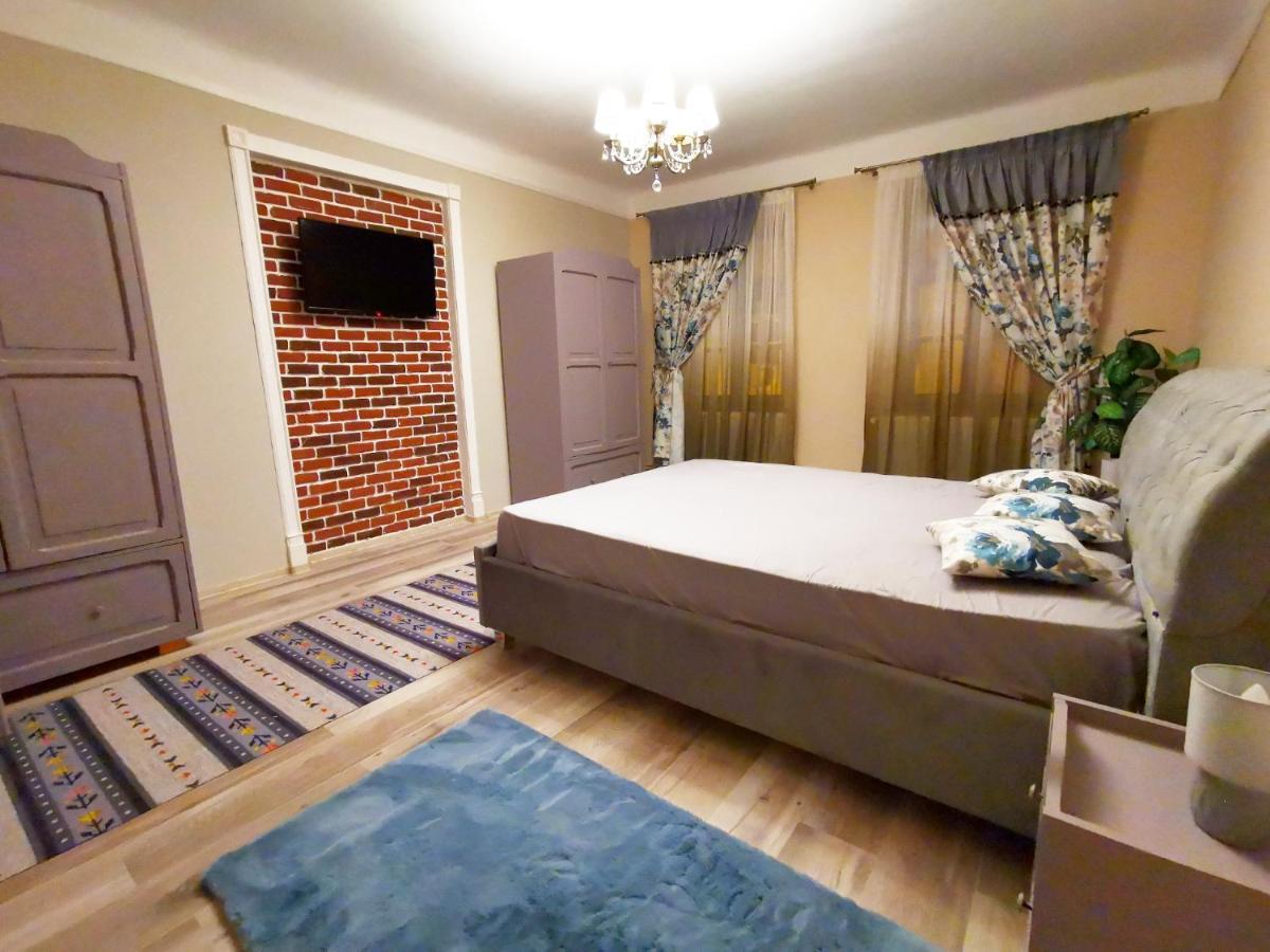 Hhh Sforii Apartment *
